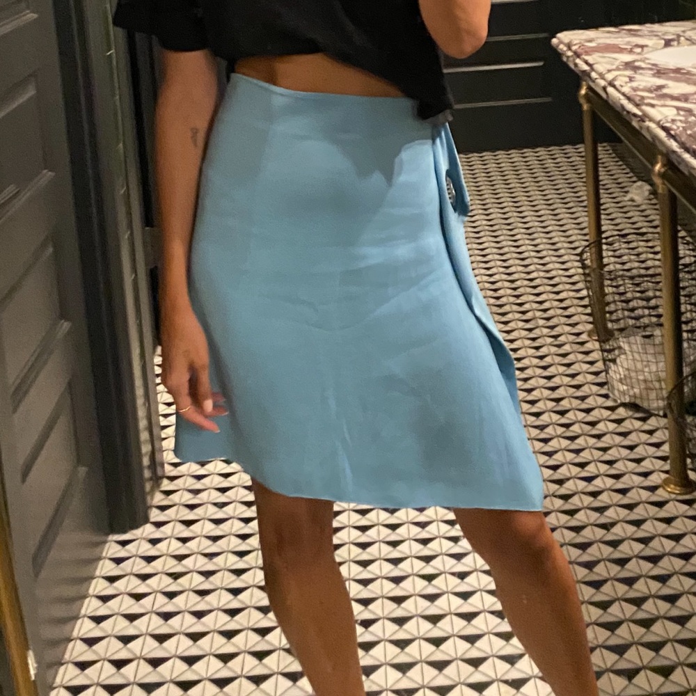Missoni Skirt